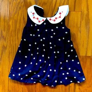 Girl dress